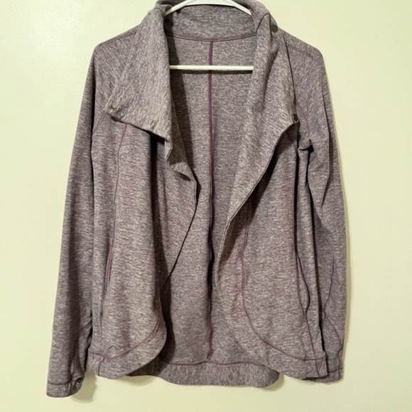 Lululemon Rulu Rally Wrap - Picture 7 of 14